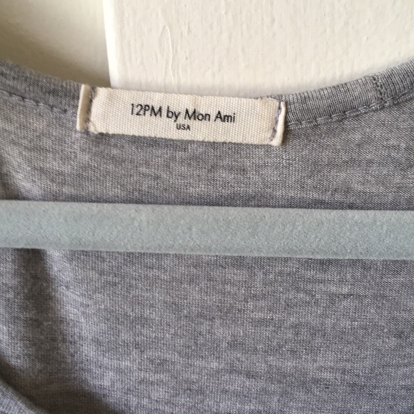 *3 for $15 Multi-Pattern Tank - Picture 2 of 3